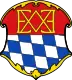 Coat of arms of Oberschleißheim
