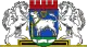 Coat of arms of Osterholz-Scharmbeck