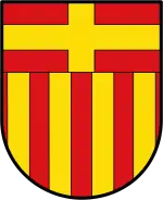 Coat of arms of Paderborn