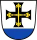 Coat of arms of Postbauer-Heng
