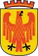 Coat of arms of Potsdam
