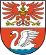 Coat of arms of Prenzlau