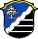 Coat of arms of Pullach i.Isartal