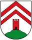 Coat of arms of Rödinghausen