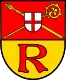 Coat of arms of Ramsen
