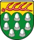 Coat of arms of Sögel