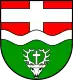 Coat of arms of Sarmersbach