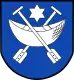 Coat of arms of Schäftlarn