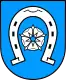 Coat of arms of Schmitshausen