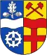 Coat of arms of Schwalbach
