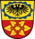 Coat of arms of Seubersdorf in der Oberpfalz