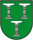 Coat of arms of Seulingen