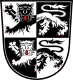 Coat of arms of Simmershofen