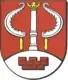 Coat of arms of Staufenberg