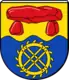 Coat of arms of Stavern