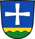 Coat of arms of Straßlach-Dingharting