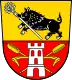 Coat of arms of Sulzheim