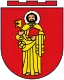 Coat of arms of Trier