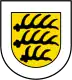 Coat of arms of Tuttlingen