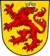 Coat of arms of Velburg