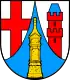 Coat of arms of Verbandsgemeinde Trier-Land