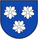 Coat of arms of Viersen