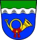 Coat of arms of Waidhofen