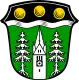 Coat of arms of Wald