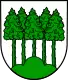 Coat of arms of Waldgrehweiler