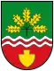 Coat of arms of Wehrbleck