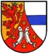 Coat of arms of Wendelsheim