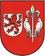 Coat of arms of Wesseling