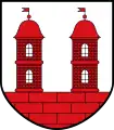 Coat of arms of Wilsdruff