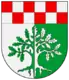 Coat of arms of Wilzenberg-Hußweiler