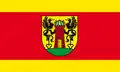 Flag of Wolgast