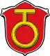 Coat of arms of Worfelden