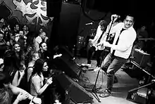 'Final Word' Single Launch