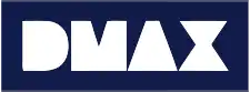 DMAX Logo