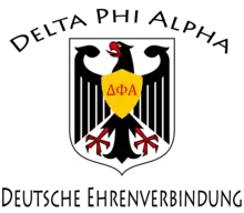 German National Honor Society