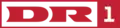 DR1's sixth logo used from 2002 to 31 July 2005