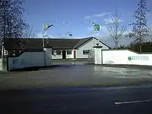 Gateway Drom and Inch GAA club