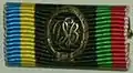 German ribbon format
