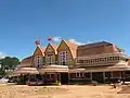 Image 5The train station at Da Lat