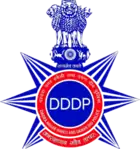 Logo of Dadra and Nagar Haveli and Daman and Diu Police