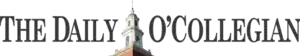 The Daily O'Collegian logo