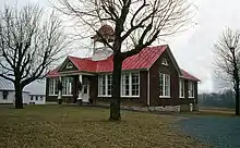 Picture of Dale Enterprise School