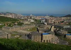 Dalian Software Park