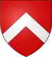 Coat of arms of Dampierre