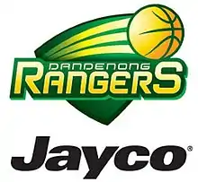 Dandenong Rangers logo