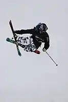 Dew Tour 2011